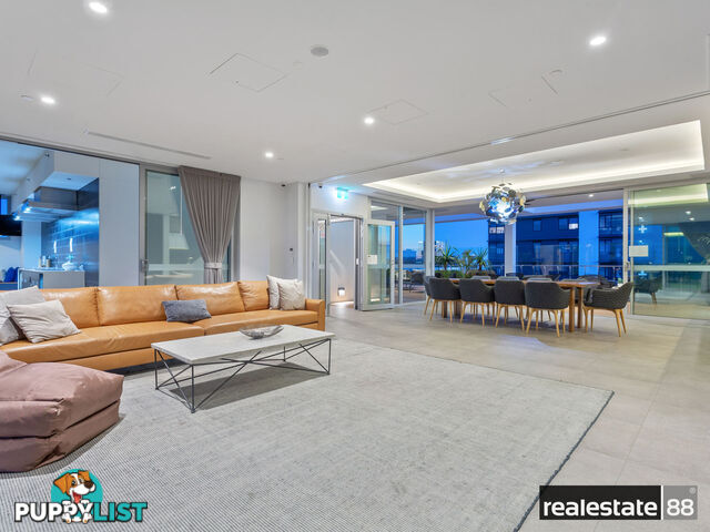 708/105 Stirling Street PERTH WA 6000