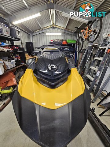 Jetski Seadoo GTR 230