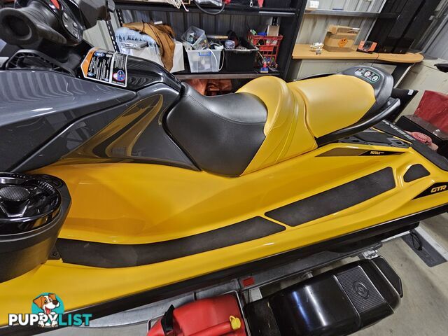 Jetski Seadoo GTR 230