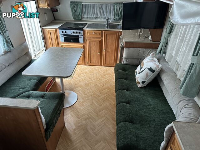 2005 Coromal EXCEL 541