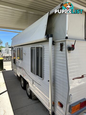 2005 Coromal EXCEL 541