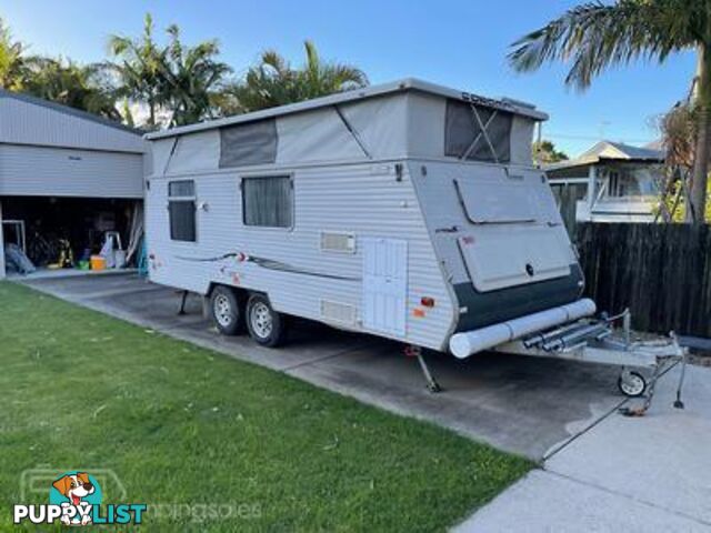 2005 Coromal EXCEL 541