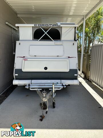 2005 Coromal EXCEL 541