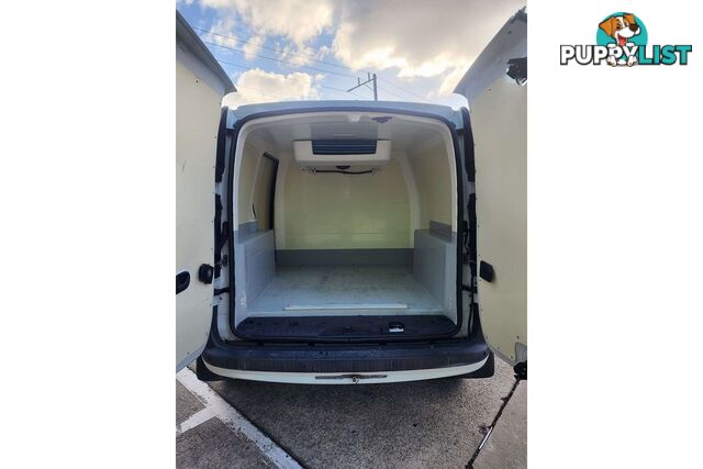 2011 RENAULT KANGOO  F61 VAN