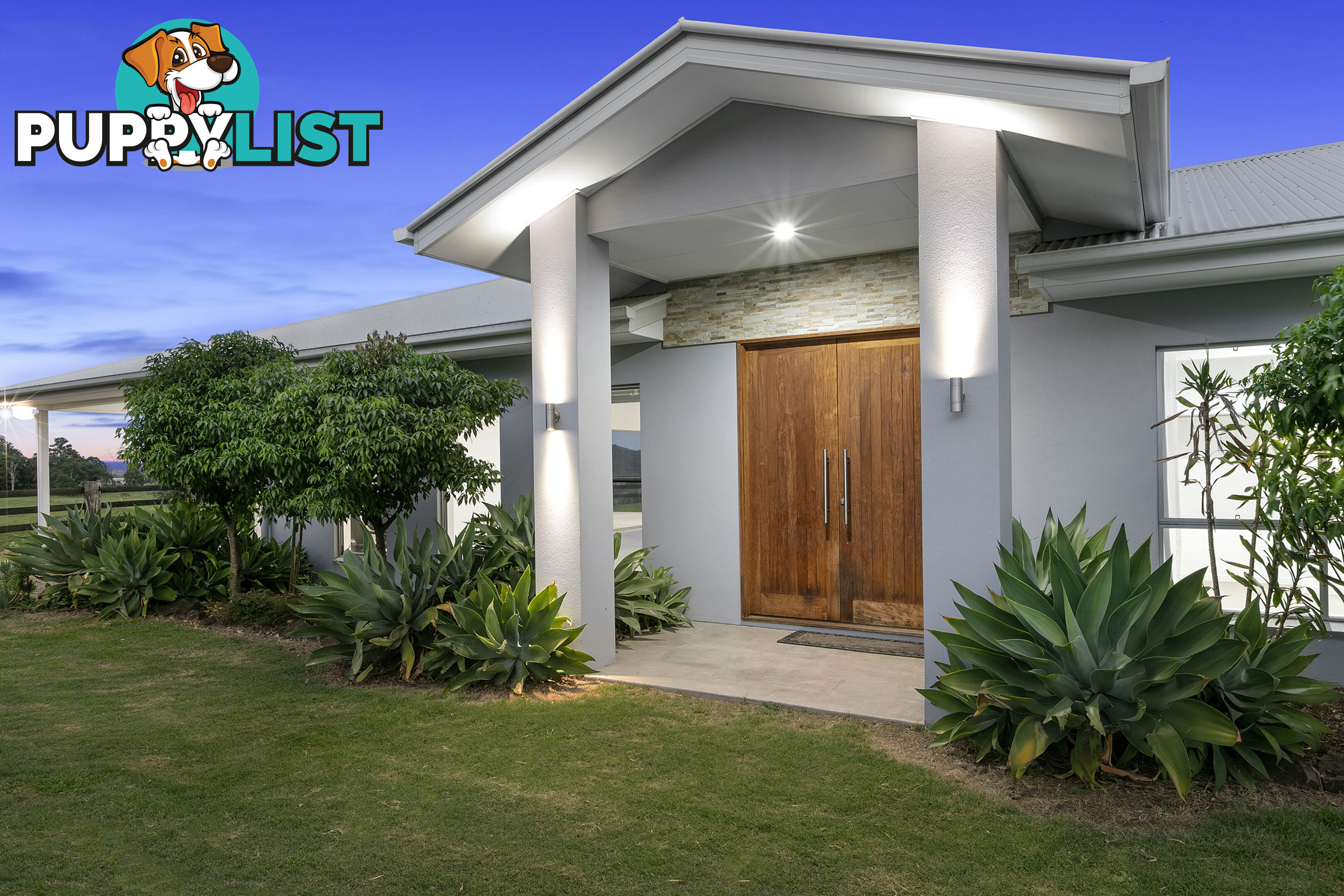 244 Perry Road Image Flat QLD 4560