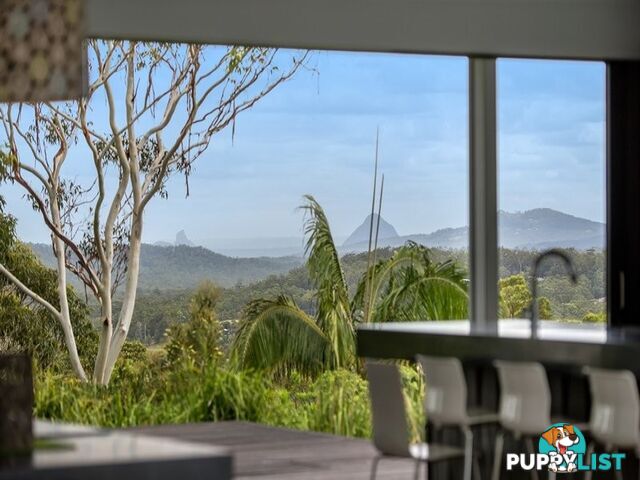 18 Mountain Top Court MONS QLD 4556