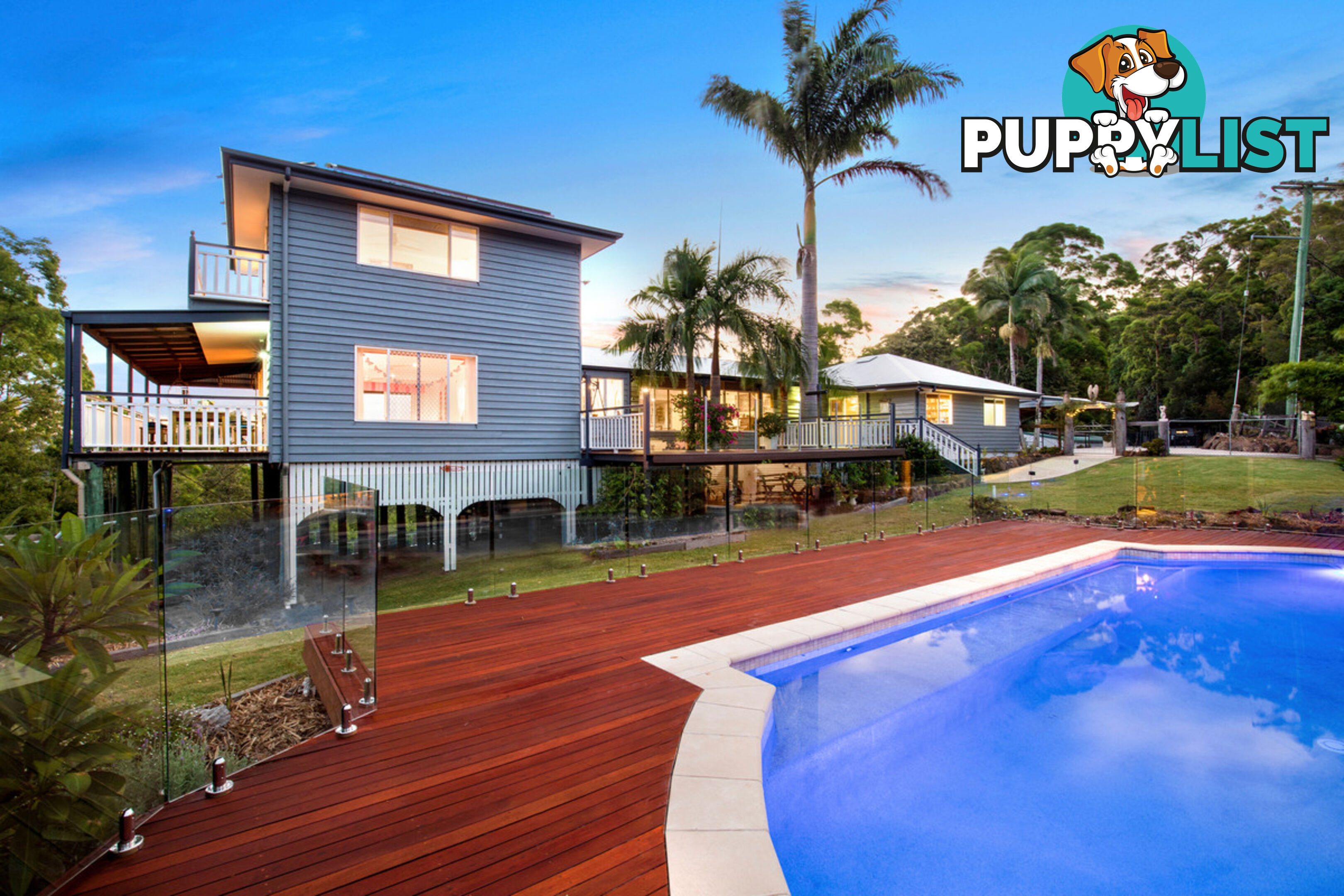 14-30 Ratcliffe Road Palmwoods QLD 4555