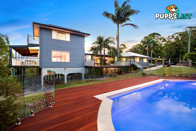 14-30 Ratcliffe Road Palmwoods QLD 4555