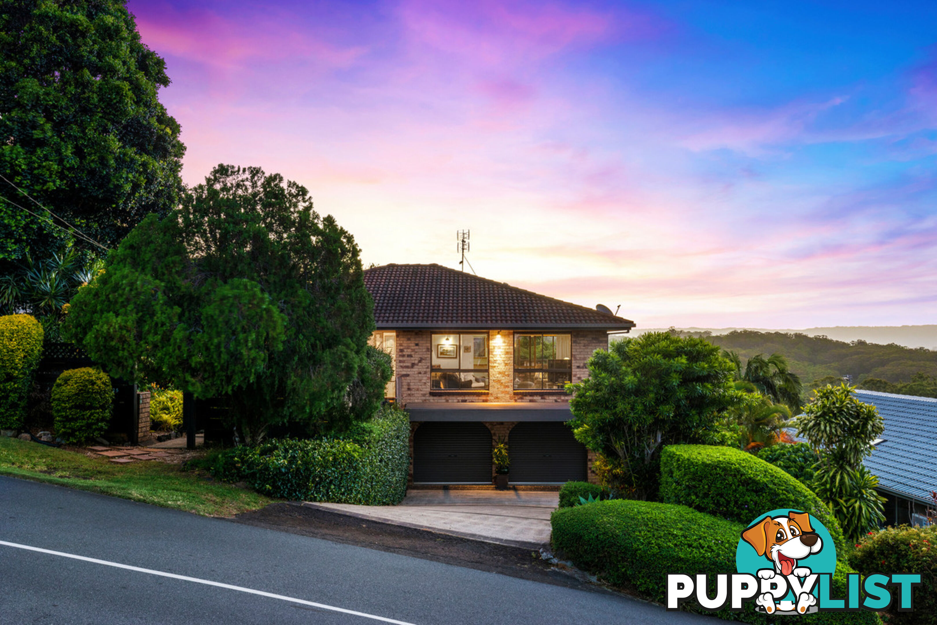 25 Bell Road Buderim QLD 4556