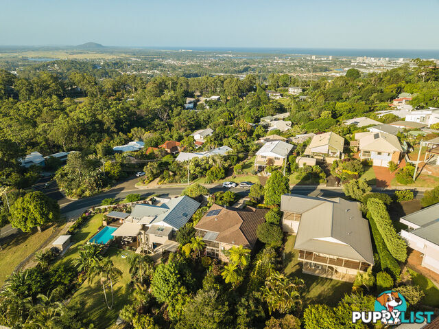 25 Bell Road Buderim QLD 4556