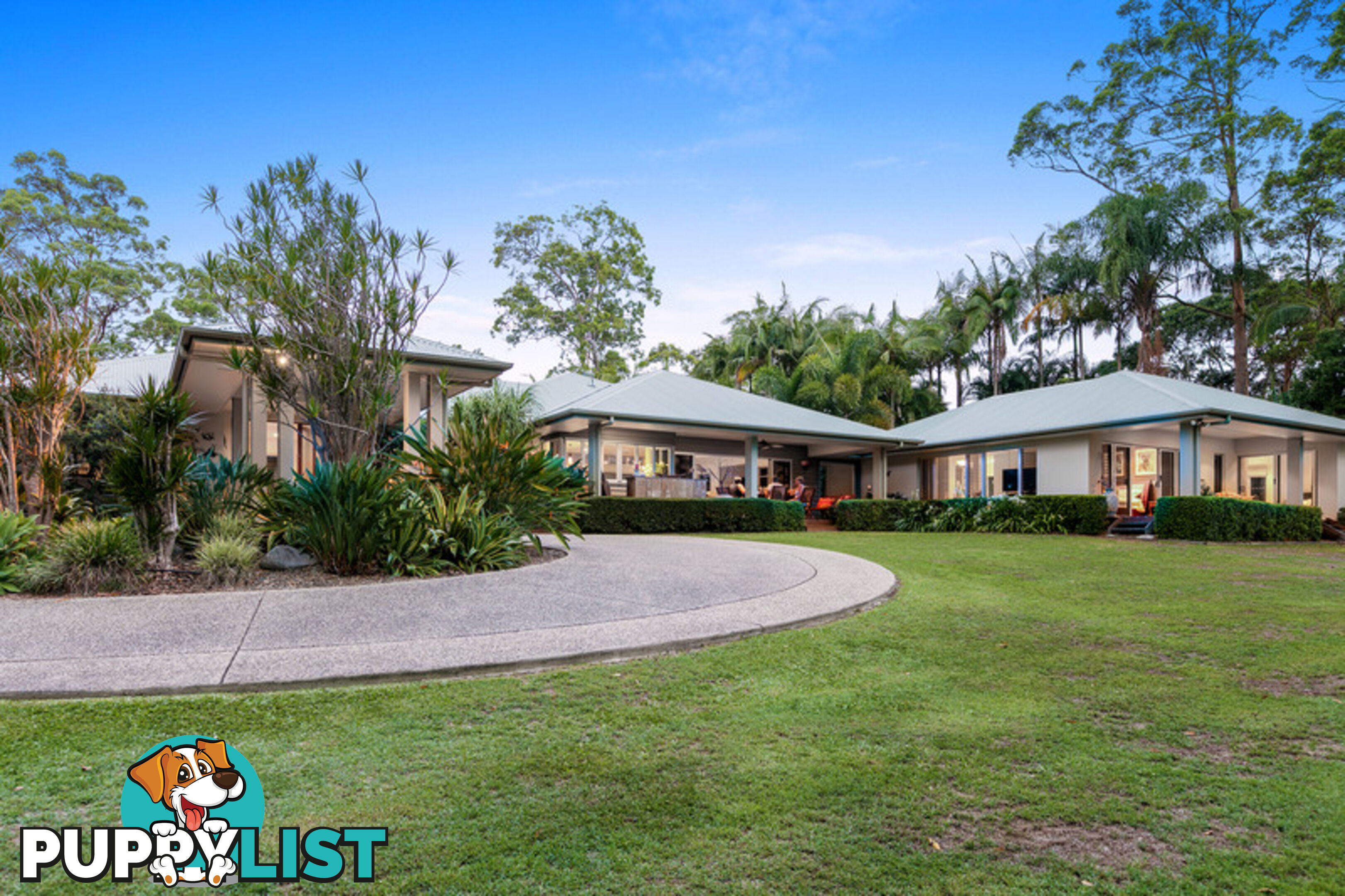 12 Tanawha Road Tanawha QLD 4556