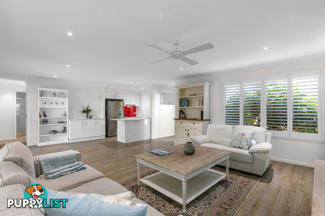 51 15 Rainforest Sanctuary Drive BUDERIM QLD 4556