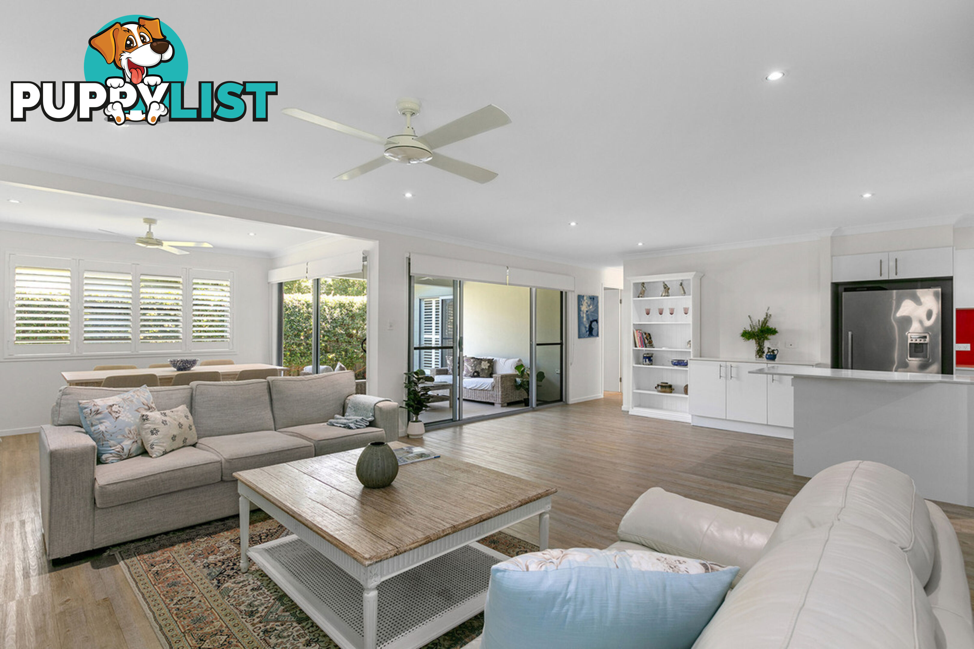 51 15 Rainforest Sanctuary Drive BUDERIM QLD 4556