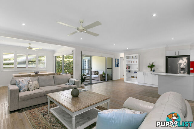 51 15 Rainforest Sanctuary Drive BUDERIM QLD 4556