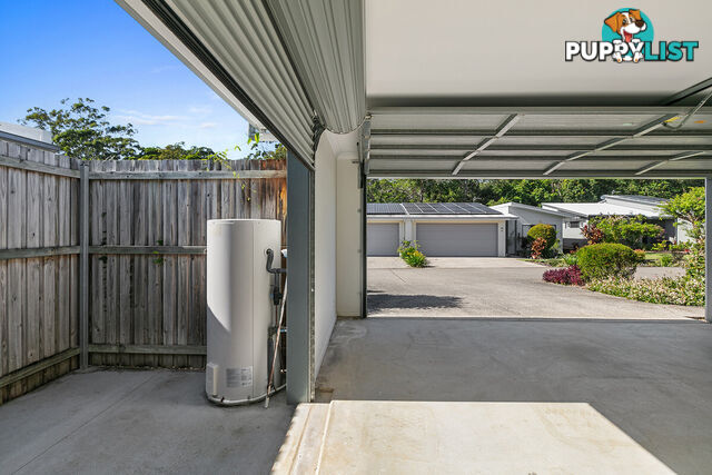 51 15 Rainforest Sanctuary Drive BUDERIM QLD 4556