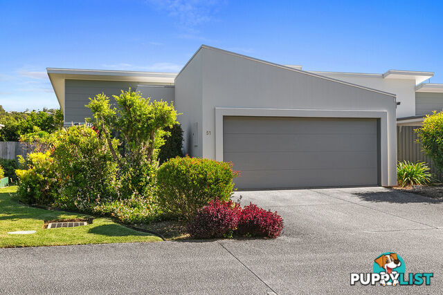 51 15 Rainforest Sanctuary Drive BUDERIM QLD 4556