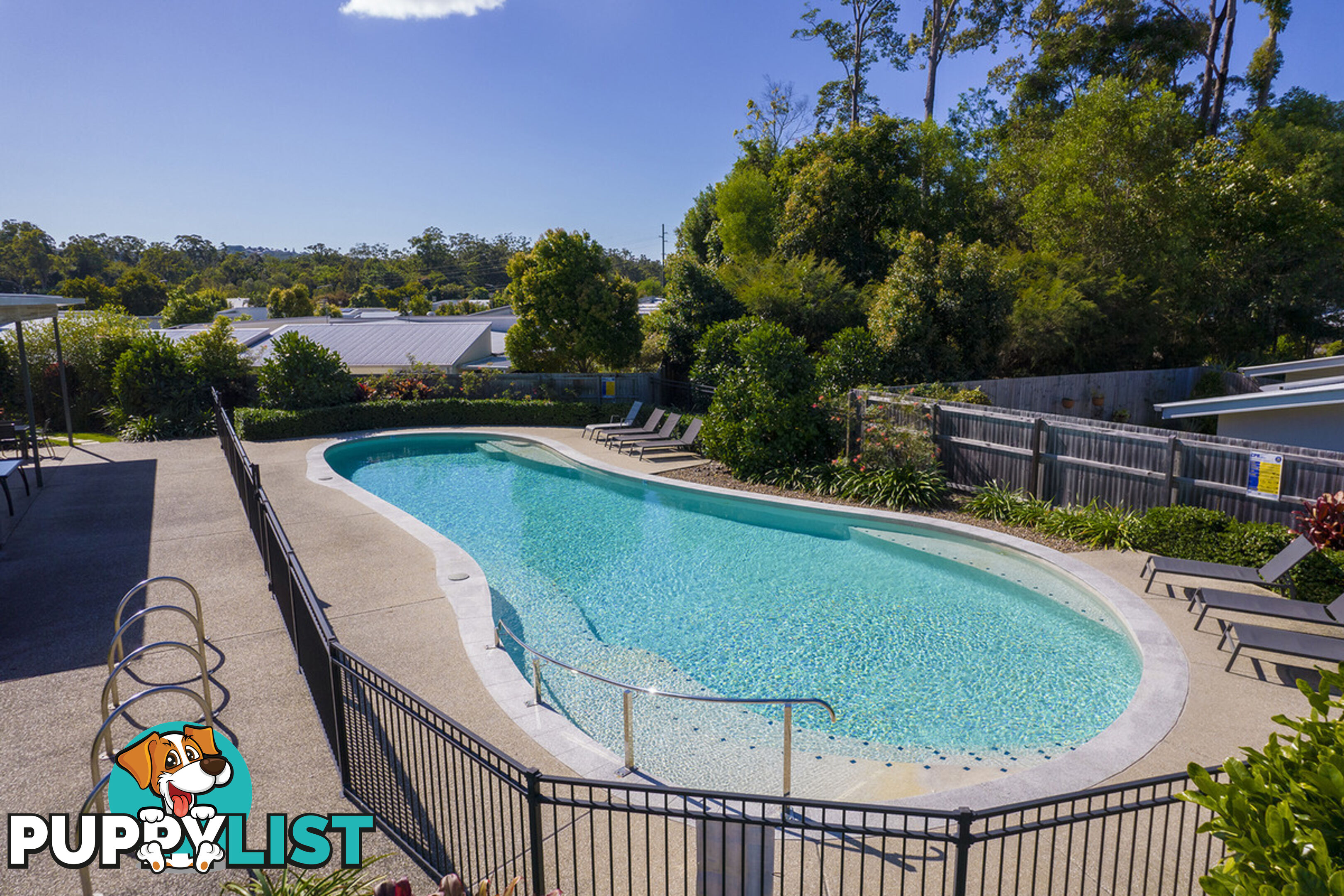 51 15 Rainforest Sanctuary Drive BUDERIM QLD 4556