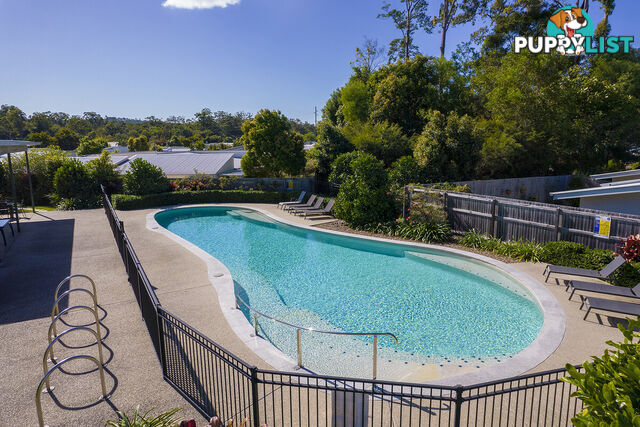 51 15 Rainforest Sanctuary Drive BUDERIM QLD 4556