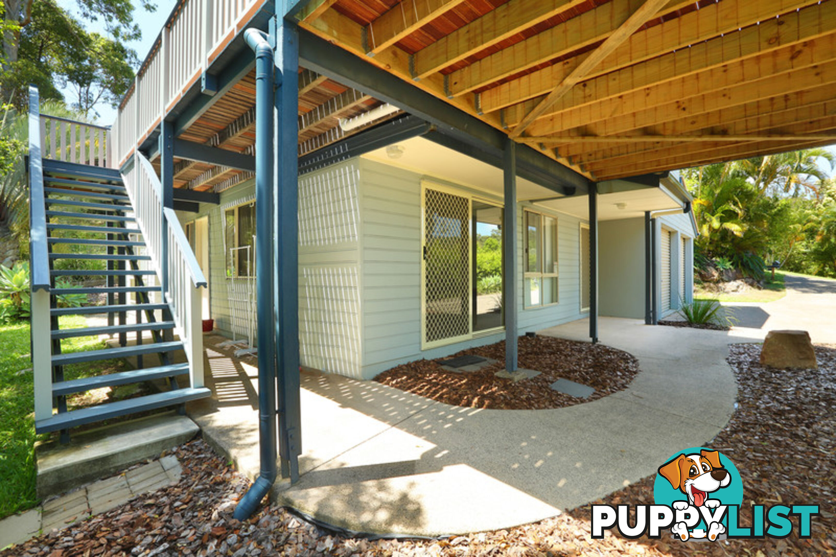 5 Cooba Close BUDERIM QLD 4556