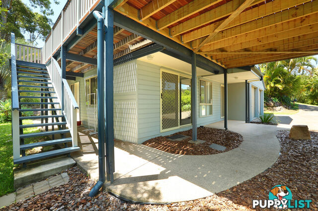 5 Cooba Close BUDERIM QLD 4556