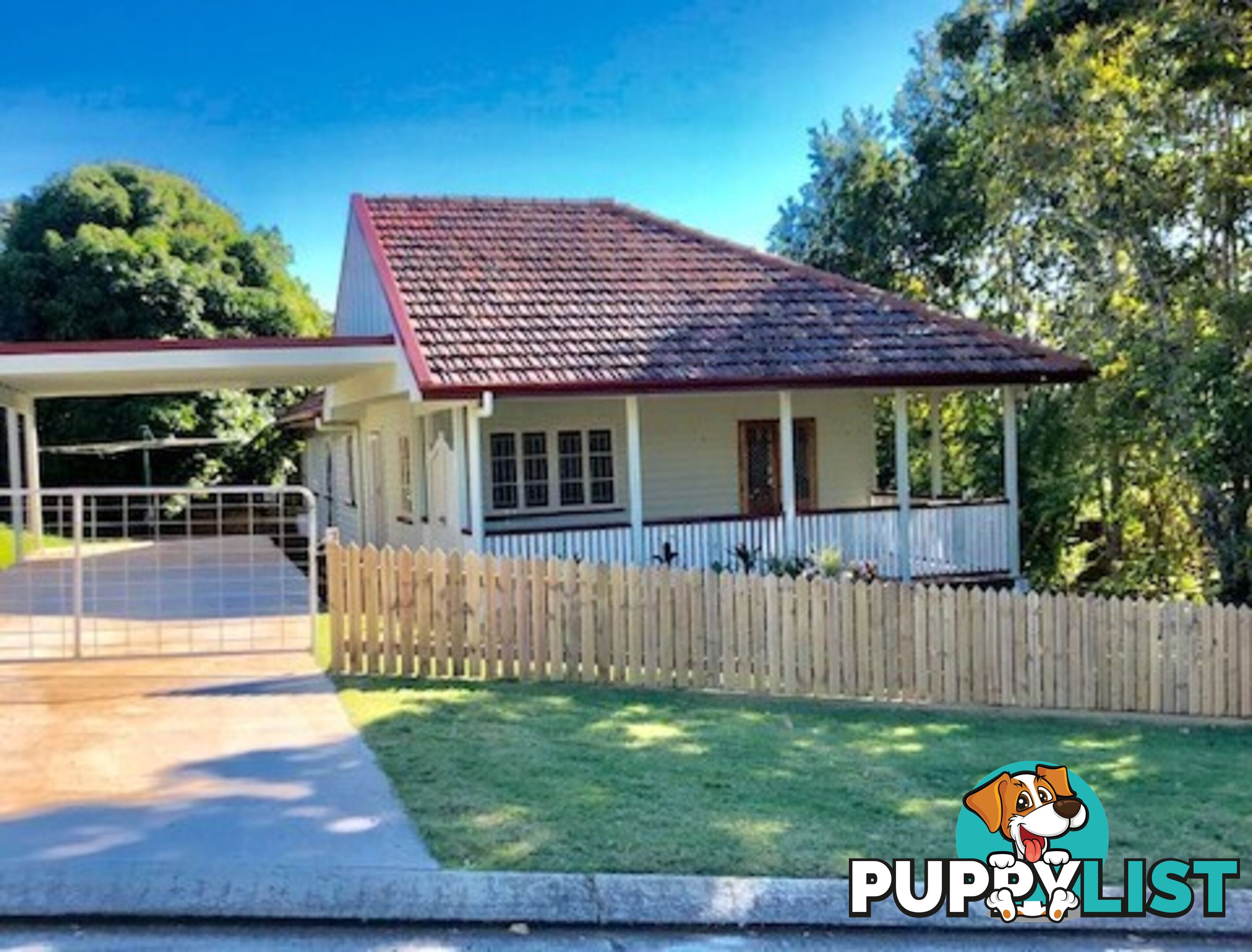 23A Chevallum Road Palmwoods QLD 4555
