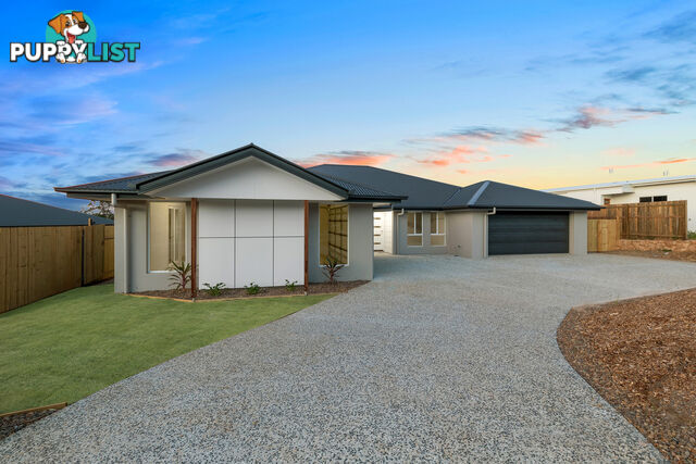 20 Horizons Way Woombye QLD 4559