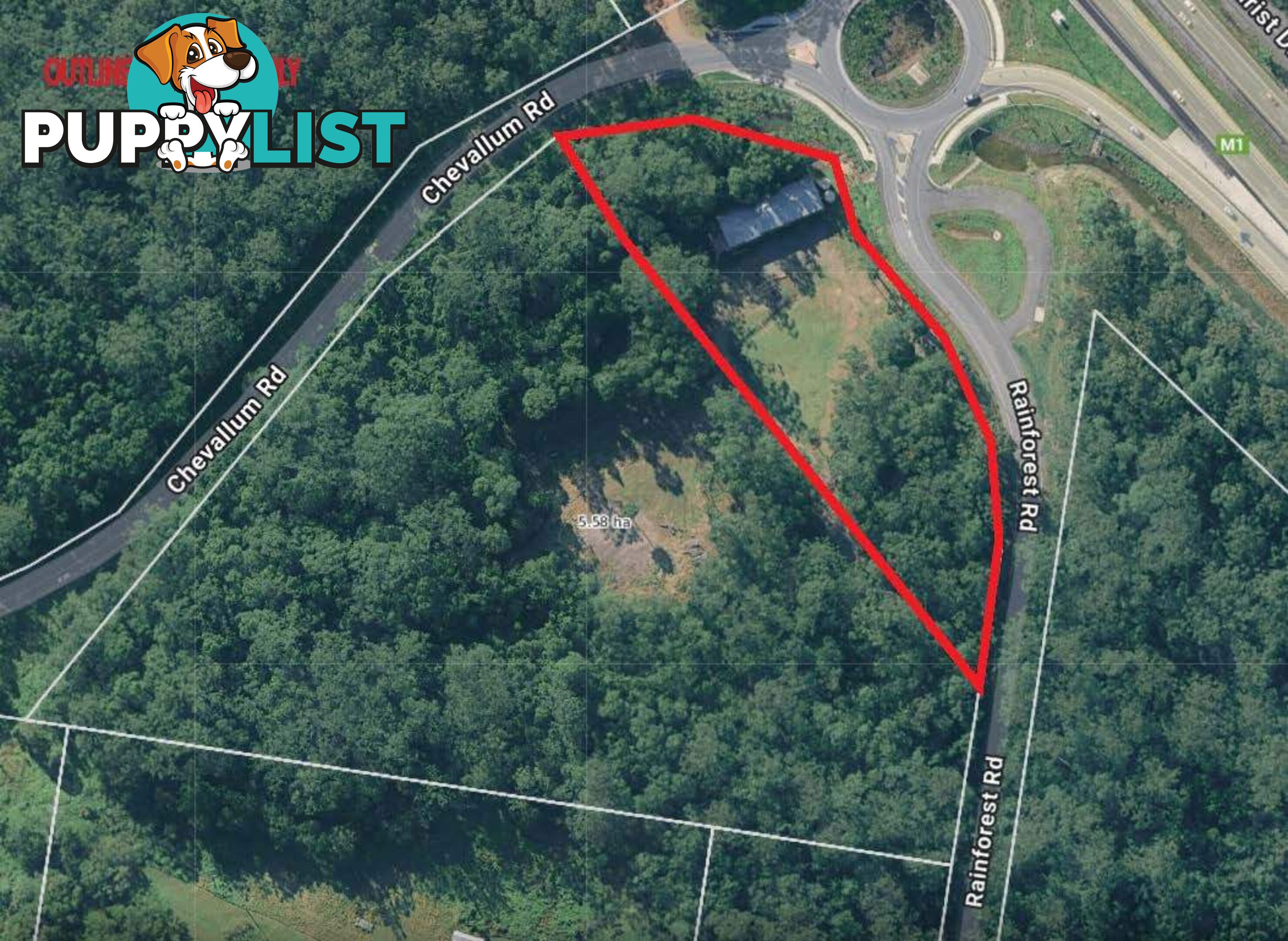 12 Rainforest Road Chevallum QLD 4555
