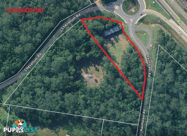 12 Rainforest Road Chevallum QLD 4555
