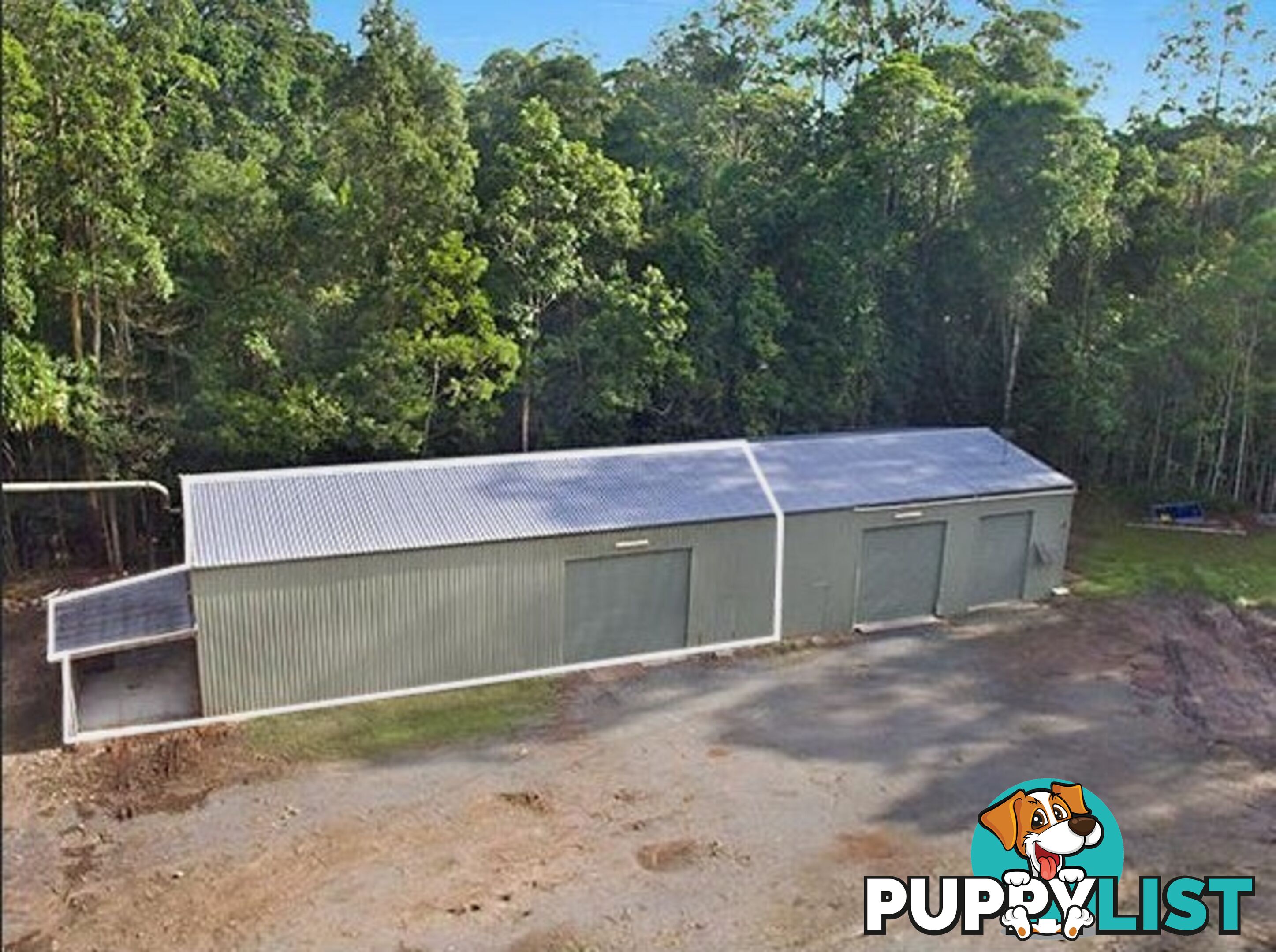 12 Rainforest Road Chevallum QLD 4555