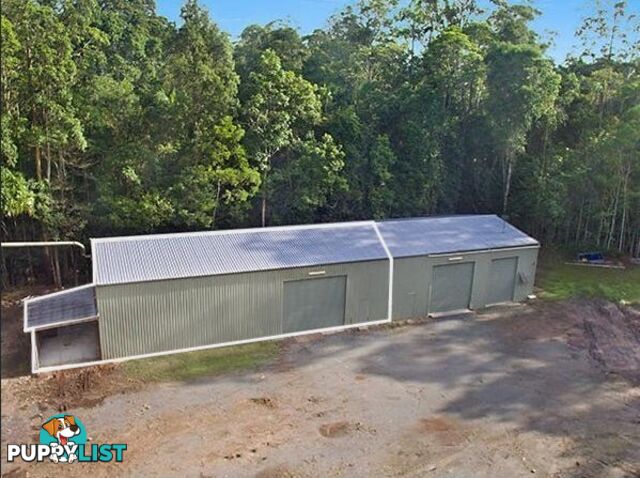 12 Rainforest Road Chevallum QLD 4555