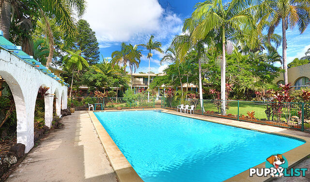 45 King Street BUDERIM QLD 4556