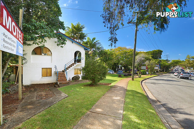 45 King Street BUDERIM QLD 4556