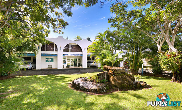 45 King Street BUDERIM QLD 4556