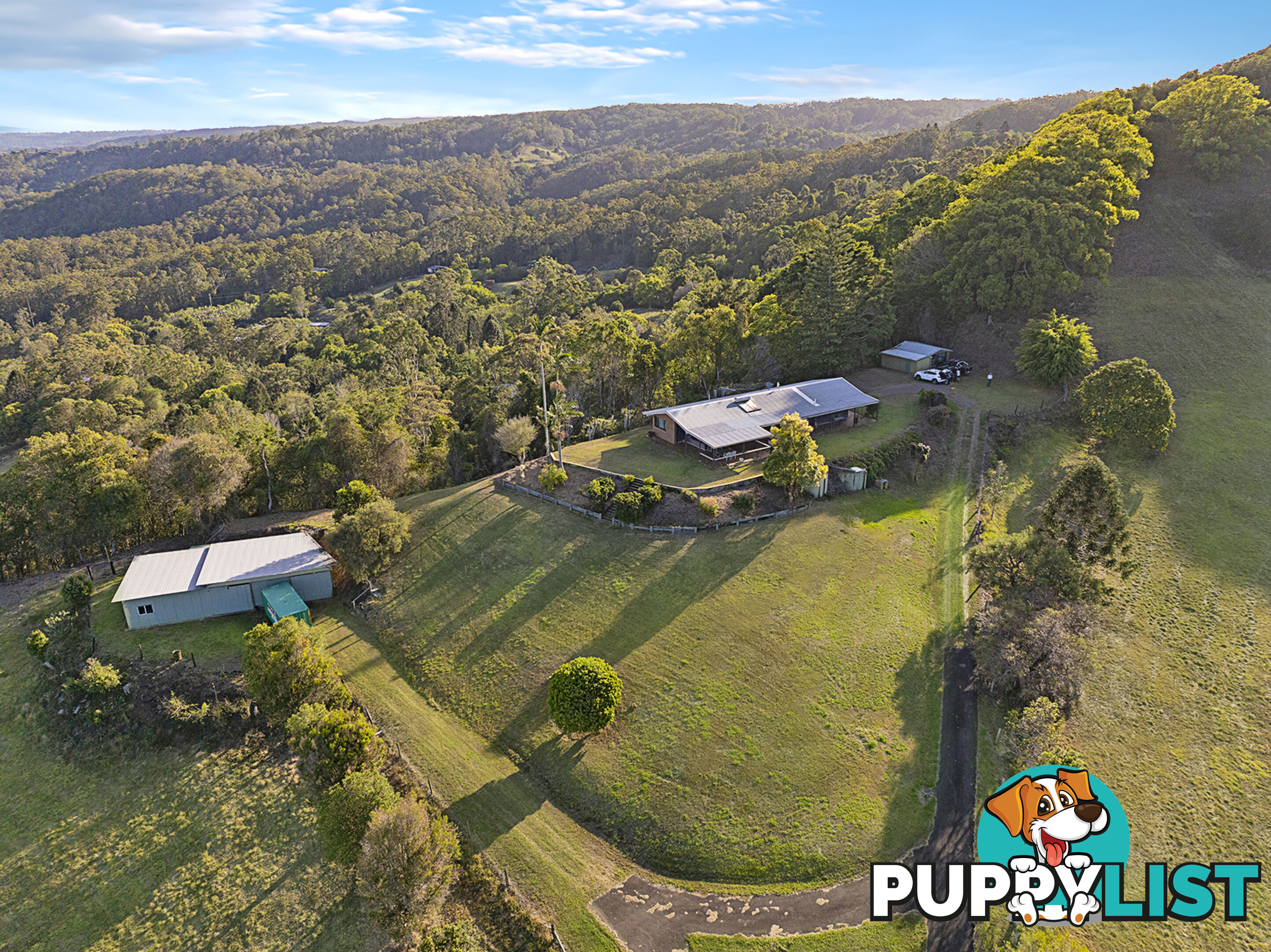 687 Cooloolabin Road Cooloolabin QLD 4560