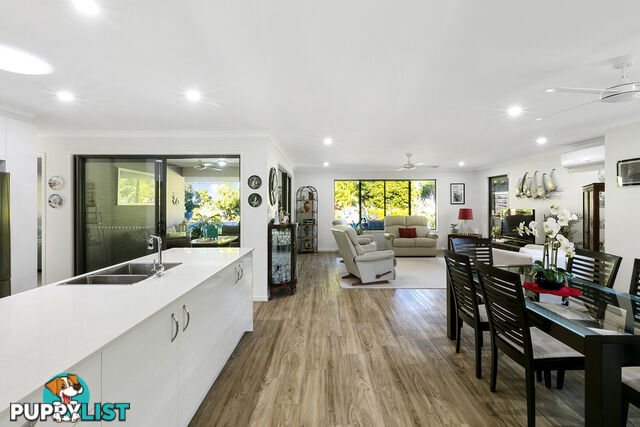 24 15 Rainforest Sanctuary Drive BUDERIM QLD 4556