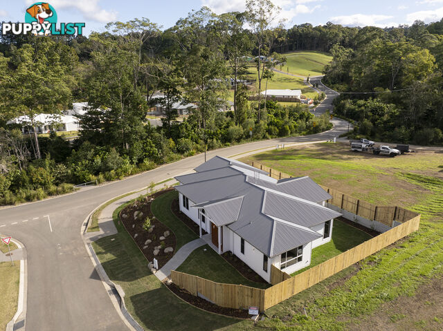 1 Ivory Court Burnside QLD 4560