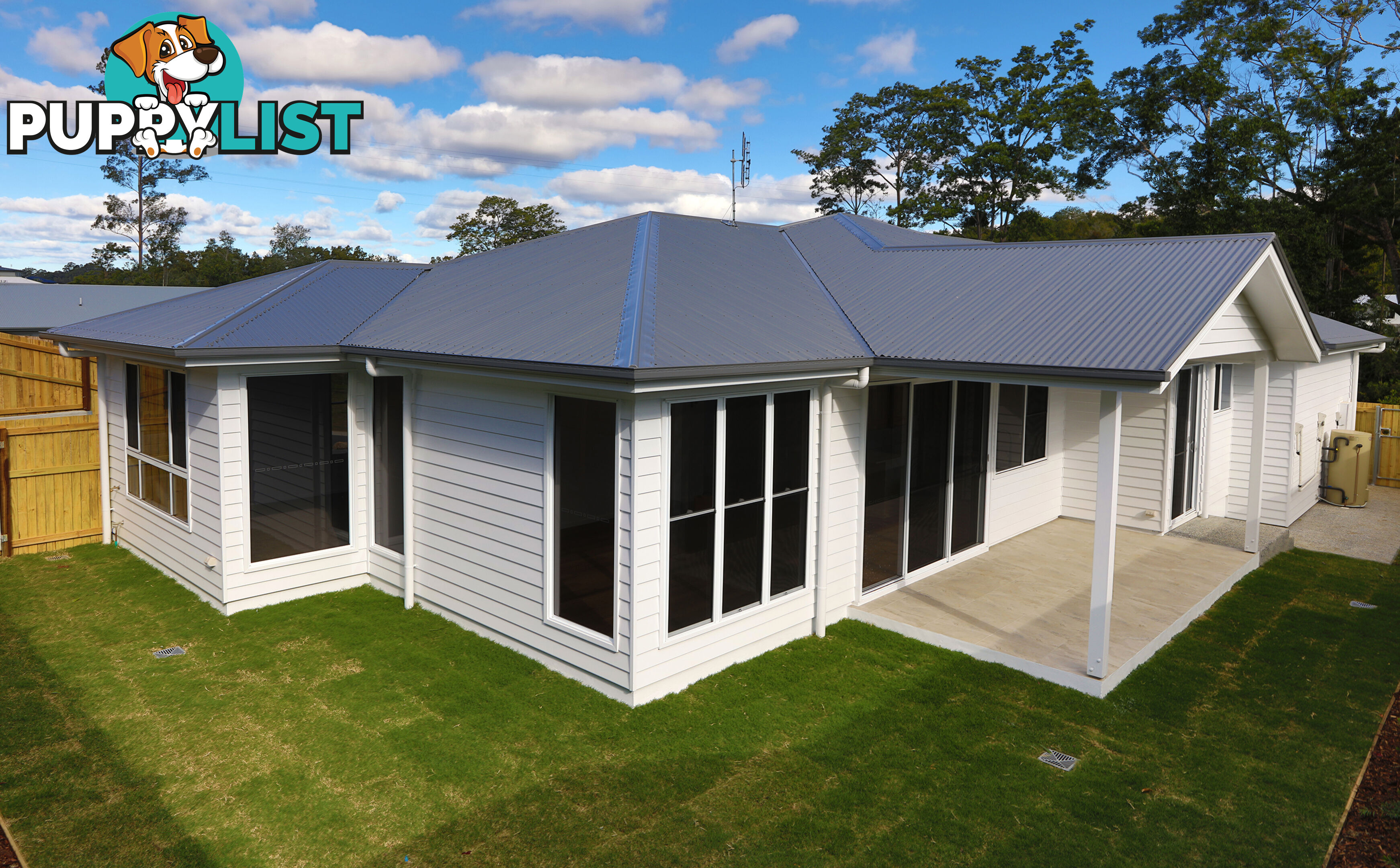 1 Ivory Court Burnside QLD 4560