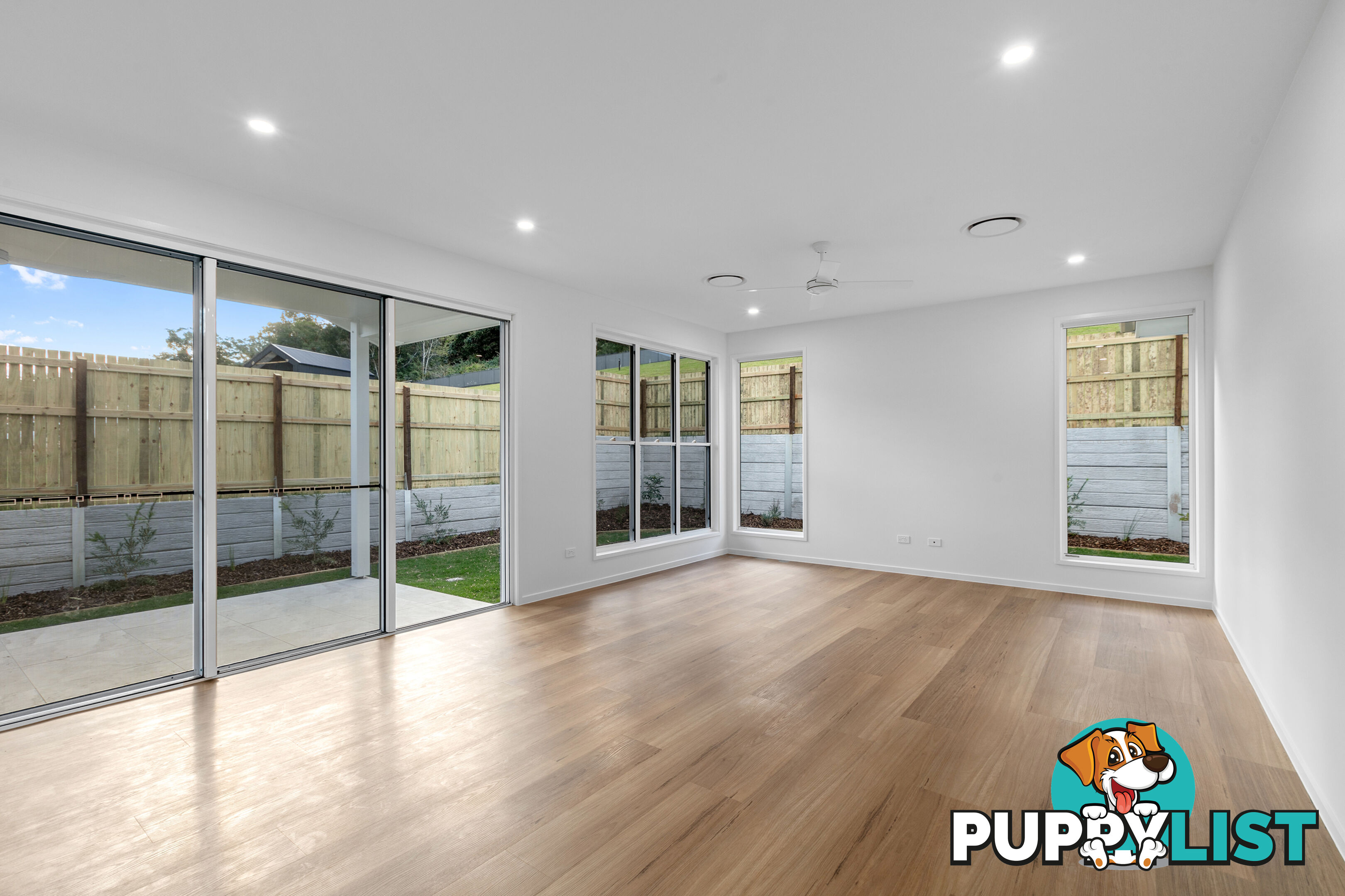 1 Ivory Court Burnside QLD 4560