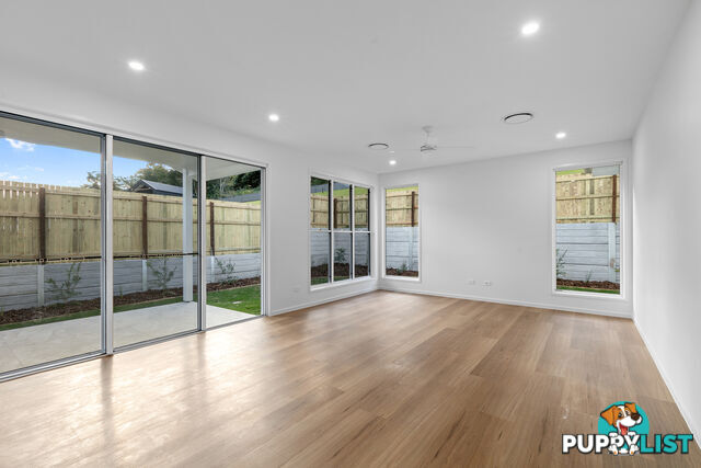 1 Ivory Court Burnside QLD 4560