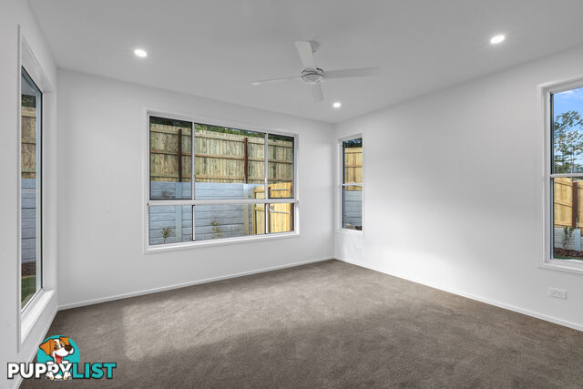 1 Ivory Court Burnside QLD 4560