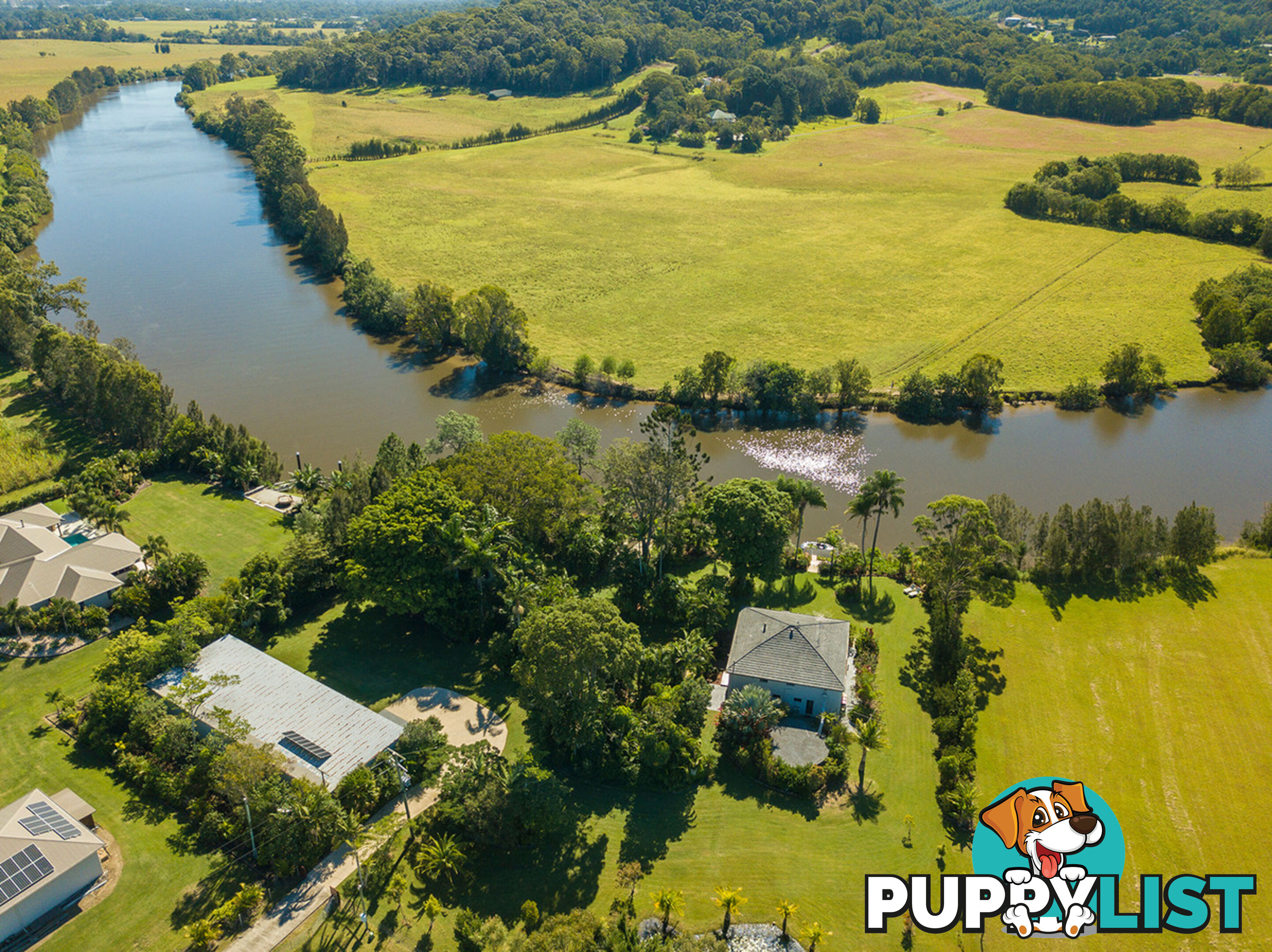 407 Yandina Bli Bli Road Maroochy River QLD 4561