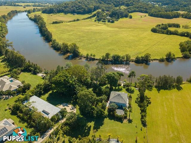 407 Yandina Bli Bli Road Maroochy River QLD 4561