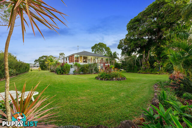 407 Yandina Bli Bli Road Maroochy River QLD 4561