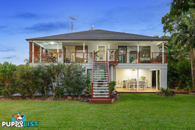 407 Yandina Bli Bli Road Maroochy River QLD 4561