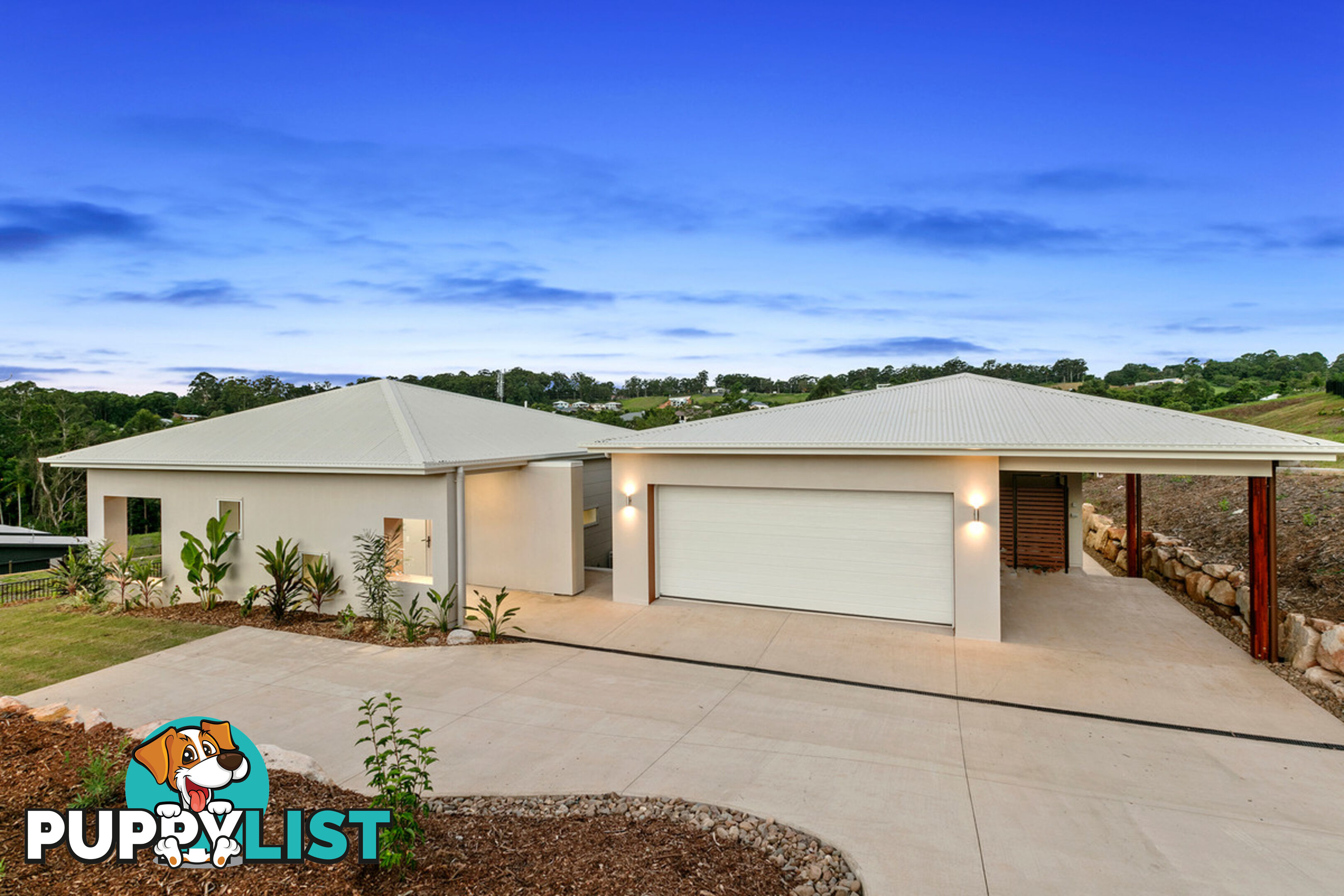 9 Red Berry Lane 'Horizons North' Woombye QLD 4559