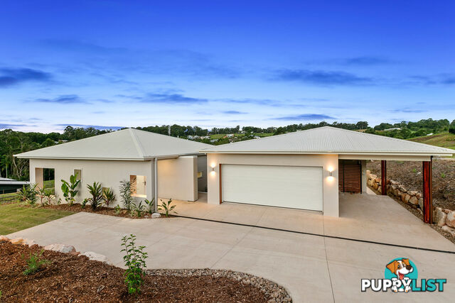 9 Red Berry Lane 'Horizons North' Woombye QLD 4559