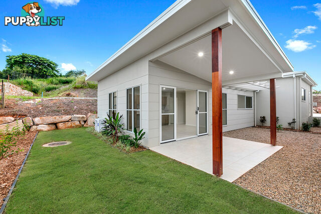 9 Red Berry Lane 'Horizons North' Woombye QLD 4559