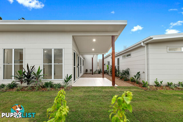 9 Red Berry Lane 'Horizons North' Woombye QLD 4559