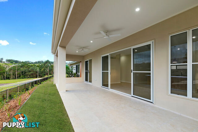 9 Red Berry Lane 'Horizons North' Woombye QLD 4559