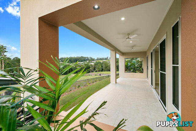 9 Red Berry Lane 'Horizons North' Woombye QLD 4559